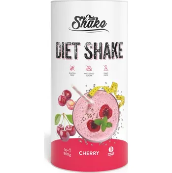 Keto dieta Velký dietní koktejl – třešeň (30&nbsp;jídel)