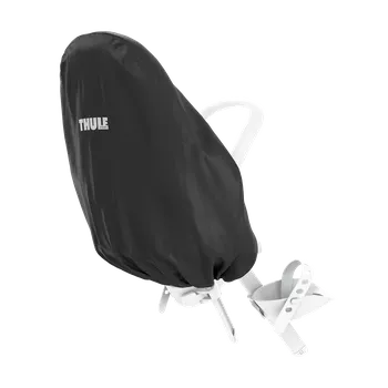 cyklosedačka THULE 12020971 YEPP MINI RAINCOVER 12020971