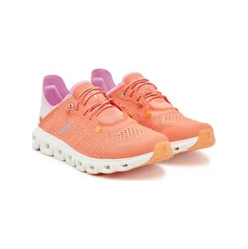 Dámské tenisky On Sneakersy Cloud 6 Coast 3WF10023283 Korálová 37
