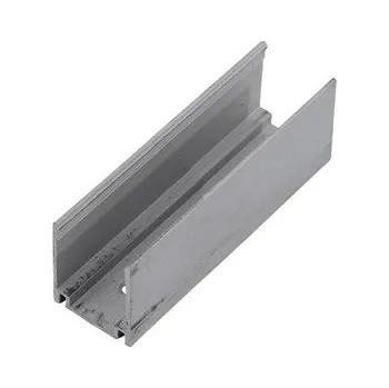 LED páska LED NeonFlex AL lišta, délka 5cm