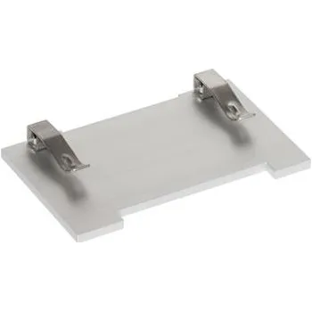 Frézka LAMELLO násuvná deska hliník 5 mm pro Zeta/Top21/Classic X