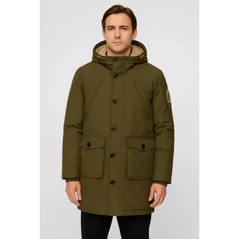 Pánská casual bunda Zimní bunda Scotch & Soda, vel. S