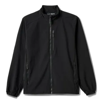 Pánská softshellová bunda Softshellová bunda Duty, 5.11, Černá, S