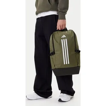 Sportovní batoh adidas Batoh C-TR BP IZ1909 Khaki NOSIZE