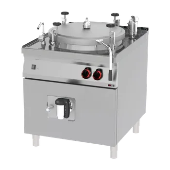 Sporák REDFOX - BIA 90/150 E