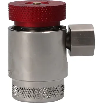 Příslušenství pro klimatizaci Rychlospojka pro klimatizaci HP R1234yf Parker, Invento TX7935020130