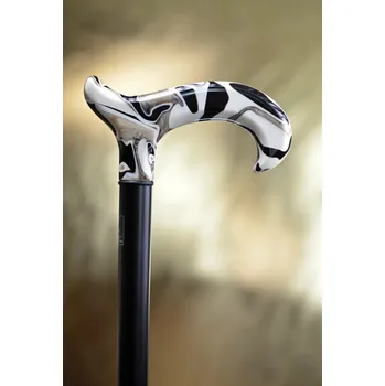 Vycházková hůl Fayet Plexi Modern