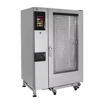 konvektomat RM - STMB 2021 E