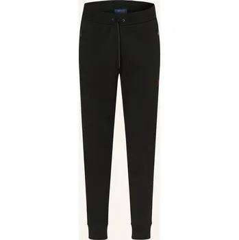 Polo Ralph Lauren Pánské Tepláky, černá, 56