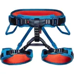 Horolezecké úvazy Mammut Ophir Kids Univerzální velikost