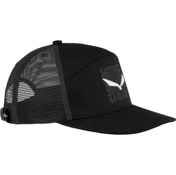 Čepice SALEWA PURE MALAMANDERS LOG W Univerzální velikost