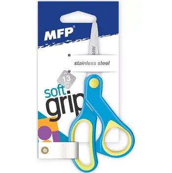 Kancelářské nůžky MFP nůžky 13cm