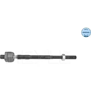 Soustava řízení MEYLE Axiální kloub příčného táhla řízení ME 36-16 031 0069