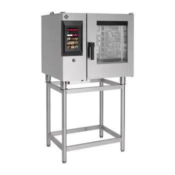 konvektomat RM - STMB 0611 E