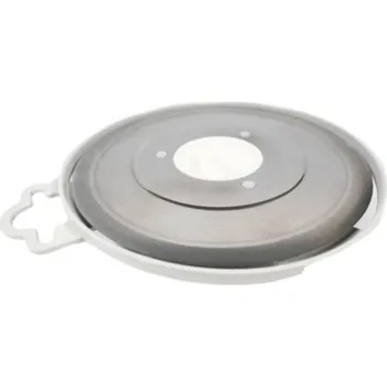 Kluge Krájecí kotouč hladký Zelmer 