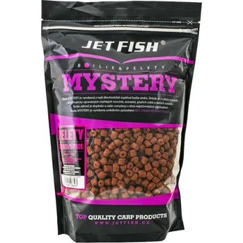 1kg Pelety Mystery : SQUID / SPICE