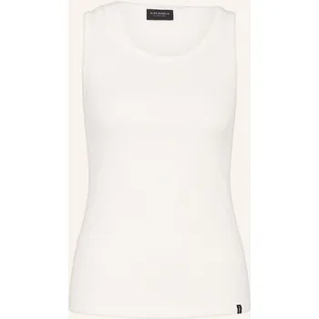 Elias Rumelis Dámský Top Oline, bílá, 38