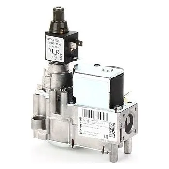 Příslušenství ke kotli HONEYWELL ventil plynový VK4105P