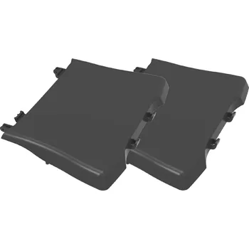 Zahradní gril Weber Sada postranních stolků pro grily Q 1000N