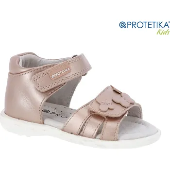 Dívčí obuv Protetika - sandály NINA pink Veľkosť: 22