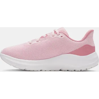 Dámská fitness obuv Dámské boty Under Armour UA W Charged Pursuit 4 3028261-647 Růžová 7