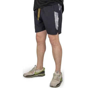 Rybářské oblečení Black Cat Koupací Kraťasy Swim Shorts - L