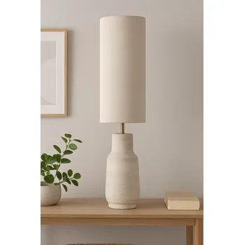 Lampička BLOOMINGVILLE Stojací lampa Linetta, 113 cm