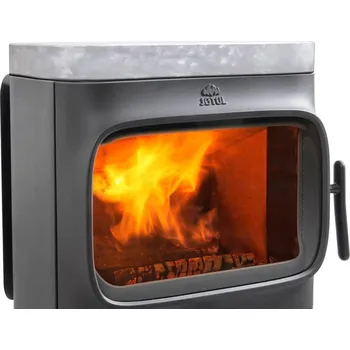 Kouřovod Jotul Mastková deska ke kamnům F 305
