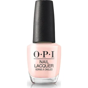 Lak na nehty OPI Nail Lacquer Baby, Pink Again 15 ml