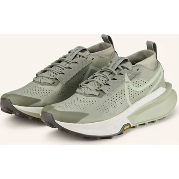 Pánské tenisky Nike Pánské Trailové Boty Zegama Trail 2, khaki / světle...