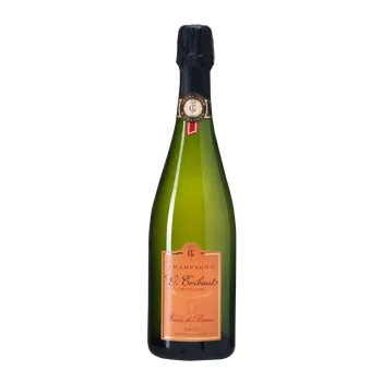 G. Tribaut Cuvée de Réserve (0,375l)