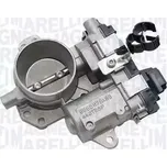 MAGNETI MARELLI Hrdlo škrtící klapky MAG 802009522503