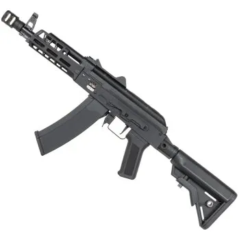 Airsoftová zbraň SA-J83 CORE™ HAL ETU Gen. 2 - Černá