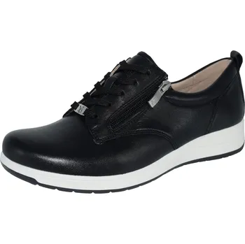 Dámské lodičky CAPRICE dámská obuv 9-23760-42 Barva: černá, Velikost: 38, Šíře podešve: H