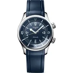 Longines Legend Diver L3.764.4.90.9 + záruka 5 let + možnost výměny do 90 dní