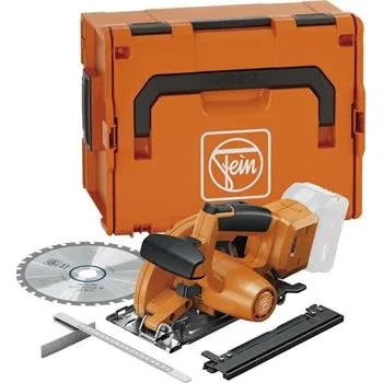 Pila FEIN aku okružní pila na kov F-IRON CUT 57 AS 18 voltů