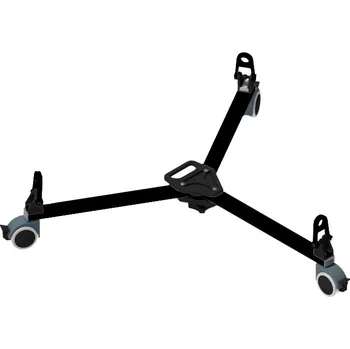 Cartoni Lightweight Dolly (D833)