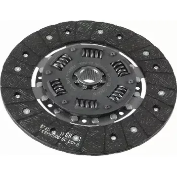 Spojková lamela SACHS Spojková lamela SA 1878001930