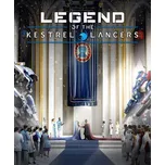 MechWarrior 5: Mercenaries - Legend of the Kestrel Lancers PC