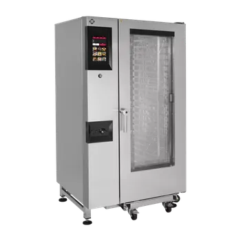 konvektomat RM - STMB 2011 E