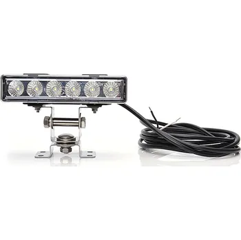 Přídavný světlomet Svítilna pracovní WAS W123/865 LED 1000 lm, 12-24V