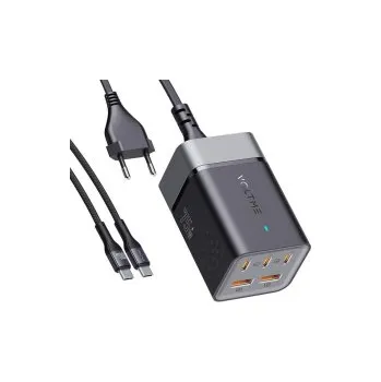 Voltme VITO Go EzTravel Desktop Charger 75W (black)