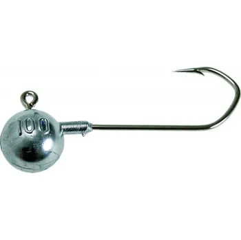 Rybářský háček Ice Fish jigová hlava 100g Velikost: 4/0 2KS