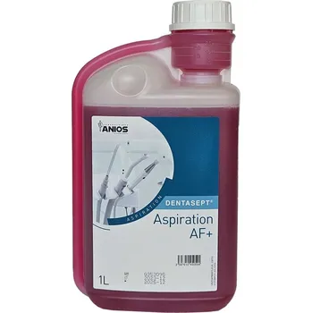 Dezinfekce DEZINFEKCE OKRUHŮ ASPIRATION AF PLUS - 1L