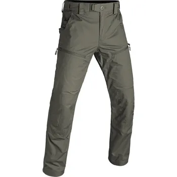 A10 EQUIPMENT kalhoty INSTRUCTOR V2 ZELENÉ