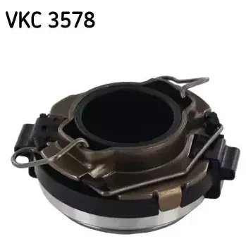 Spojkové ložisko SKF Vysouvací ložisko SK VKC3578