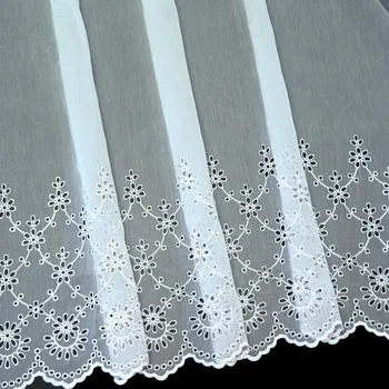 Kusová záclona Mirah 140x400