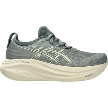 Dámská běžecká obuv Běžecké boty ASICS GEL-NIMBUS 27 1012b753-402 Velikost 37,5 EU | 4,5 UK | 6,5 US | 23,5 CM