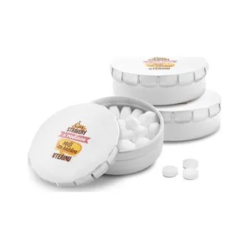 Bonbon Mentolky Čas strávený s rodinou - 3 ks