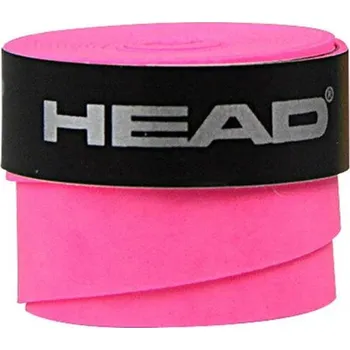 Vrchní omotávka Head Xtreme Soft 1ks Barva: Růžová